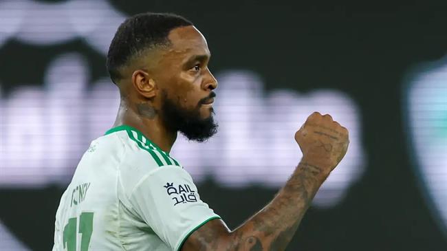 Toney gửi lời cảnh báo tới Ronaldo