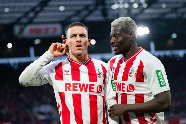 Nhận định Augsburg vs Koln 02h30 ngày 282 (Bundesliga 202526) 2