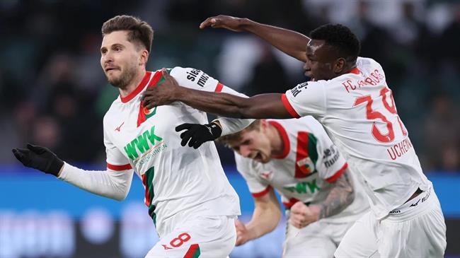 Nhận định Augsburg vs Koln 02h30 ngày 282 (Bundesliga 202526) 1