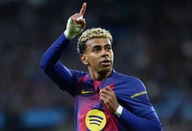 Nhận định Barca vs Villarreal (22h15 ngày 282) Chờ mưa bàn thắng 1