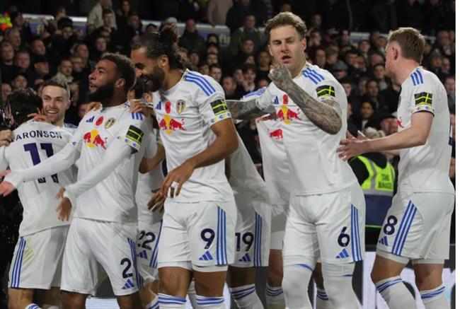 Nhận định Leeds vs Man City (0h30 ngày 13) Không dễ cho Man xanh 1 Nhận định Leeds vs Man City (0h30 ngày 13) Không dễ cho Man xanh 1