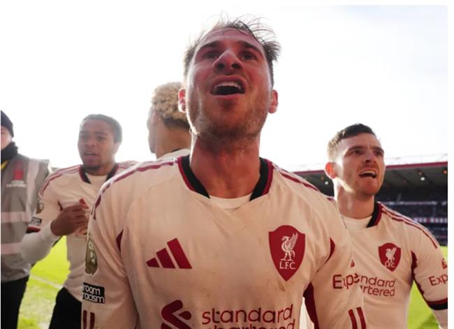 Nhận định Liverpool vs West Ham (22h00 ngày 282) Đối thủ ưa thích 1