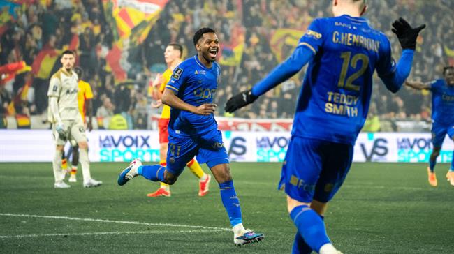 Nhận định Monaco vs Angers 01h00 ngày 13 (Ligue 1 202526) 1