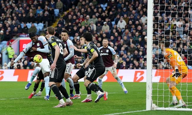 Nhận định Wolves vs Aston Villa (3h00 ngày 282) Điểm tựa Molineux 2