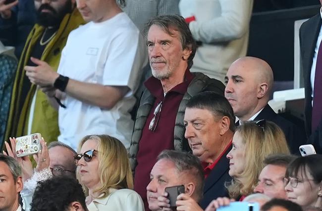 MU báo lãi lớn sau chiến dịch thắt lưng buộc bụng của Sir Jim Ratcliffe