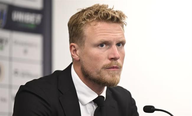 Tiểu sử HLV Oscar Hiljemark