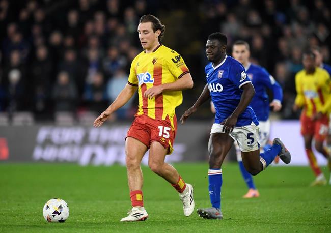 Nhận định Bristol City vs Watford 03h00 ngày 282 (Hạng Nhất Anh 202526) 2