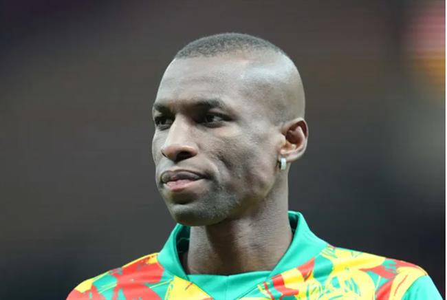 Bayern Munich đưa ra quyết định cuối cùng vụ Nicolas Jackson