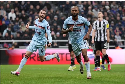 Chelsea được khuyên nên chiêu mộ Igor Thiago của Brentford