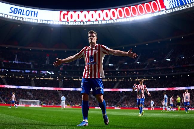 Nhận định Oviedo vs Atletico Madrid 03h00 ngày 13 (La Liga 202526) 2