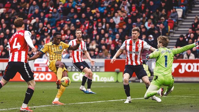 Nhận định Burnley vs Brentford 22h00 ngày 282 (Premier League 202526) 2