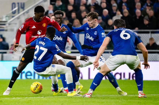 Nhận định Newcastle vs Everton 22h00 ngày 282 (Premier League 202526) 2