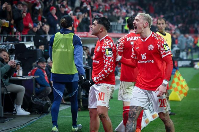 Nhận định Leverkusen vs Mainz 21h30 ngày 282 (Bundesliga 202526) 2