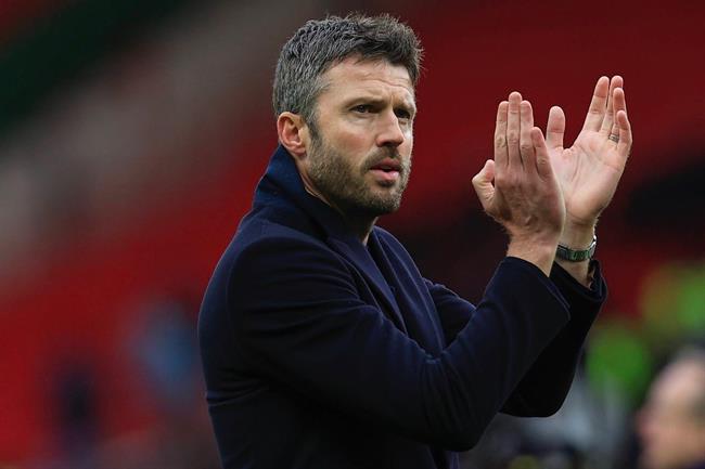 Michael Carrick không bất ngờ với chất lượng đội hình MU 1 Michael Carrick không bất ngờ với chất lượng đội hình MU 1