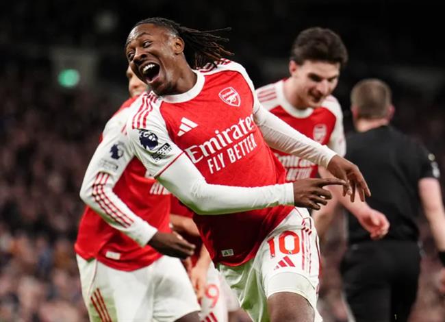 Nhận định Arsenal vs Chelsea (23h30 ngày 13) Pháo thủ quyết thắng 1