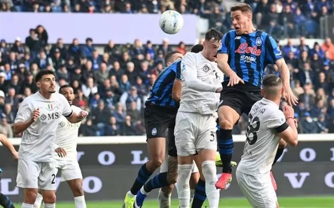 Nhận định Hellas Verona vs Napoli 00h00 ngày 13 (Serie A 202526) 1