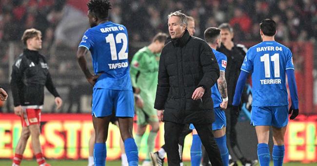 Nhận định Leverkusen vs Mainz 21h30 ngày 282 (Bundesliga 202526) 1