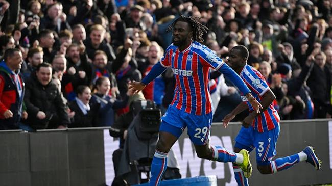 Nhận định MU vs Crystal Palace (21h00 ngày 13) Tiếp đà chiến thắng 2 Nhận định MU vs Crystal Palace (21h00 ngày 13) Tiếp đà chiến thắng 2