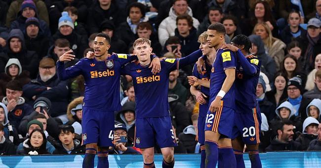 Nhận định Newcastle vs Everton 22h00 ngày 282 (Premier League 202526) 1
