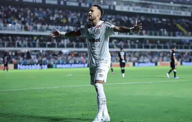 Oscar Cơ hội dự World Cup 2026 phụ thuộc vào chính Neymar 1