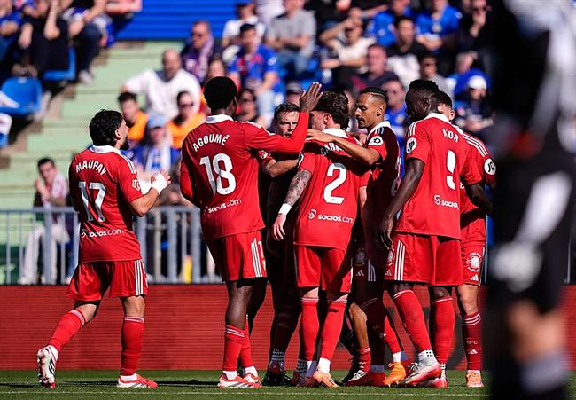 Nhận định Real Betis vs Sevilla (0h30 ngày 23) Củng cố Top 5 2