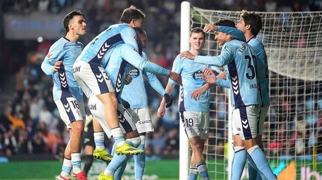 Nhận định Girona vs Celta Vigo 03h00 ngày 23 (La Liga 202526) 2 Nhận định Girona vs Celta Vigo 03h00 ngày 23 (La Liga 202526) 2