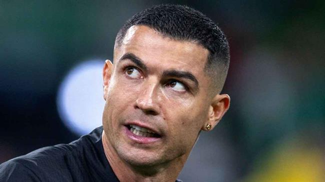 Cristiano Ronaldo mua 25% cổ phần của CLB Almeria