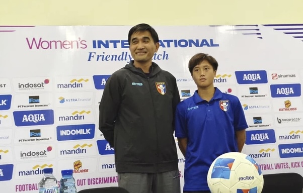 Đối thủ đưa HLV Thái Lan về tranh vé World Cup với Việt Nam