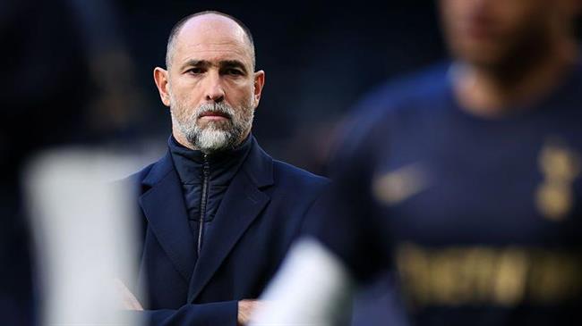 Igor Tudor bỏ lối chơi pressing cường độ cao tại Tottenham