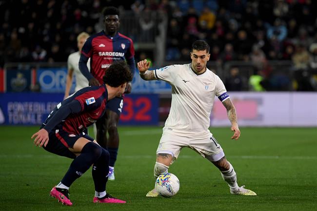 Nhận định Torino vs Lazio 00h00 ngày 23 (Serie A 202526) 2 Nhận định Torino vs Lazio 00h00 ngày 23 (Serie A 202526) 2