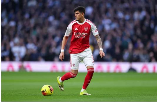 Mikel Arteta làm rõ vấn đề thể lực của cầu thủ Arsenal 1
