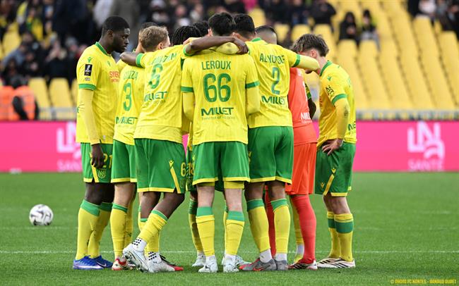 Nhận định Lille vs Nantes 23h15 ngày 13 (Ligue 1 202526) 2