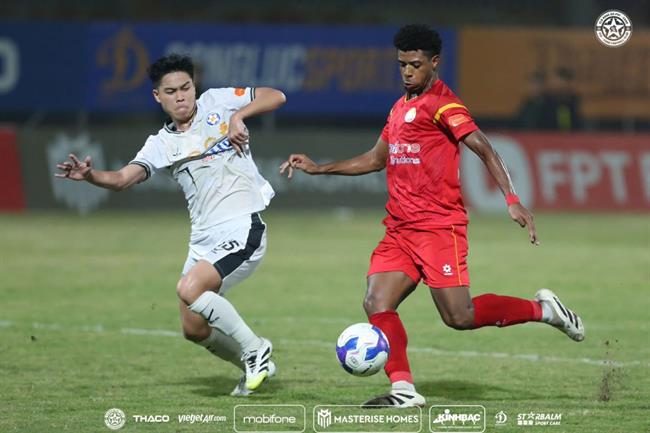Nhận định Đà Nẵng vs PVF-CAND (18h00 ngày 28/2): Căng thẳng chung kết ngược