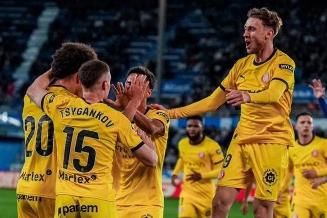 Nhận định Girona vs Celta Vigo 03h00 ngày 23 (La Liga 202526) 1 Nhận định Girona vs Celta Vigo 03h00 ngày 23 (La Liga 202526) 1