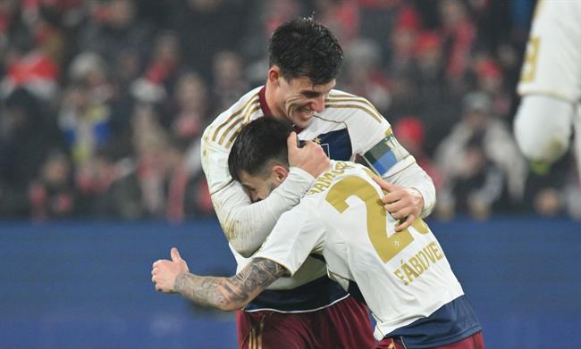 Nhận định Hamburger vs RB Leipzig 01h30 ngày 23 (Bundesliga 202526) 1