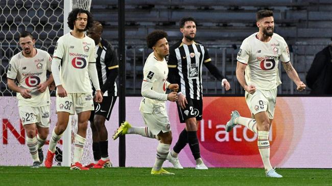 Nhận định Lille vs Nantes 23h15 ngày 13 (Ligue 1 202526) 1