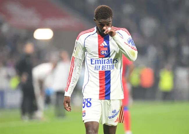 Nhận định Lyon vs Paris FC 02h45 ngày 93 (Ligue 1 202526) 1