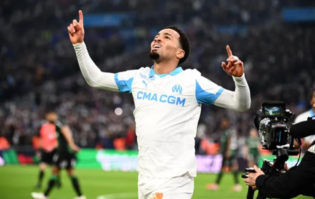 Nhận định Marseille vs Lyon (2h45 ngày 23) Lợi thế sân nhà 1