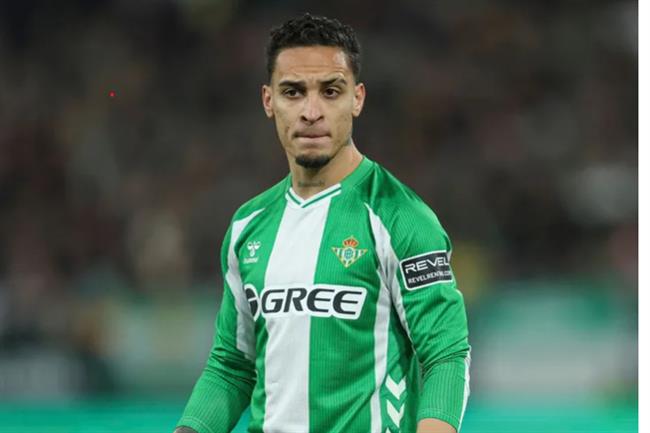 Nhận định Real Betis vs Sevilla (0h30 ngày 23) Củng cố Top 5 1