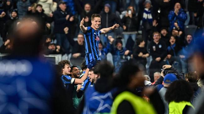 Nhận định Sassuolo vs Atalanta 21h00 ngày 13 (Serie A 202526) 1 Nhận định Sassuolo vs Atalanta 21h00 ngày 13 (Serie A 202526) 1