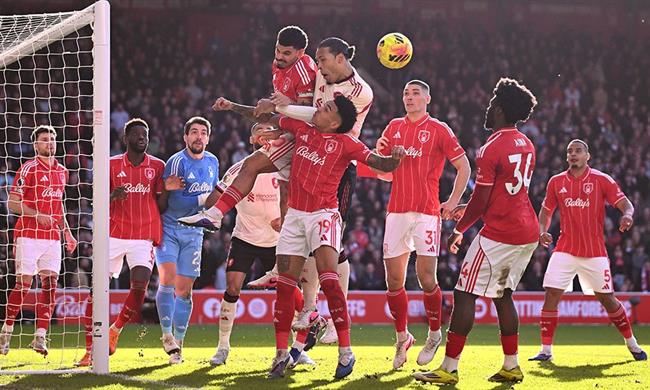 Nhận định Brighton vs Nottingham 21h00 ngày 13 (Premier League 202526) 2