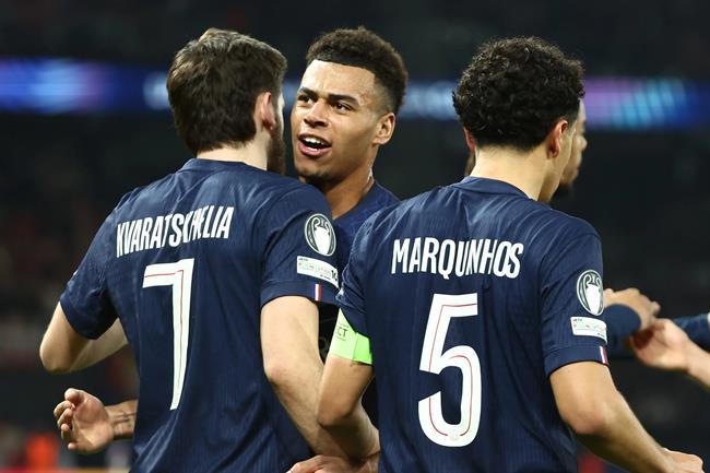 PSG được hoãn lịch Ligue 1 trước đại chiến Chelsea tại C1