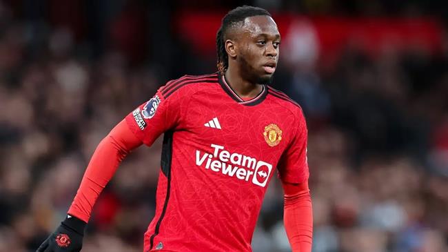 Wan-Bissaka tiết lộ nỗi buồn khi mới gia nhập Man United