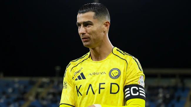 Điểm tin sáng 45 Ronaldo gây thất vọng, Neymar va chạm con trai Robinho 2