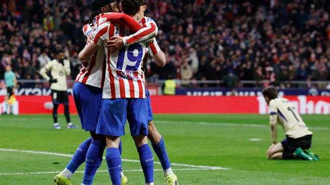 Nhận định Barca vs Atletico Madrid (3h00 ngày 43) Còn nước còn tát 1