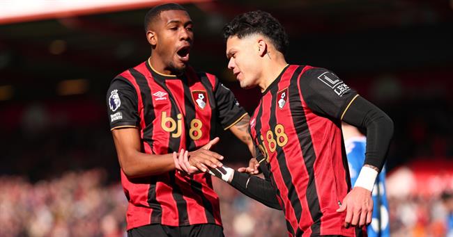 Nhận định Bournemouth vs Brentford 02h30 ngày 43 (Premier League 202526) 1 Nhận định Bournemouth vs Brentford 02h30 ngày 43 (Premier League 202526) 1