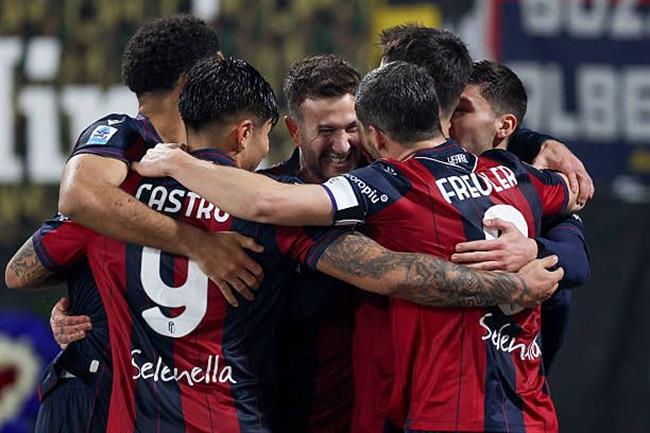 Nhận định Pisa vs Bologna 00h30 ngày 33 (Serie A 202526) 1