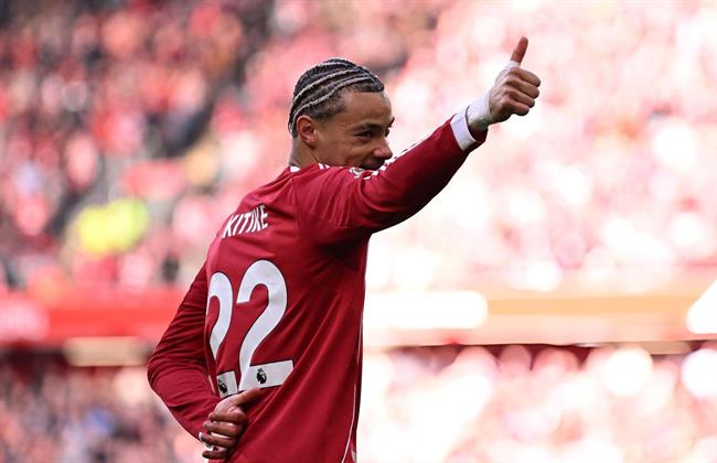 Hugo Ekitike: Nghiệm đúng của phương trình đỏ