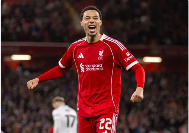 Nhận định Wolves vs Liverpool (3h15 ngày 43) Tiếp đà chiến thắng 2 Nhận định Wolves vs Liverpool (3h15 ngày 43) Tiếp đà chiến thắng 2