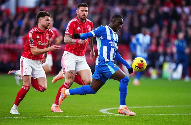 Nhận định Man City vs Nottingham (2h30 ngày 53) Tiếp đà chiến thắng 2